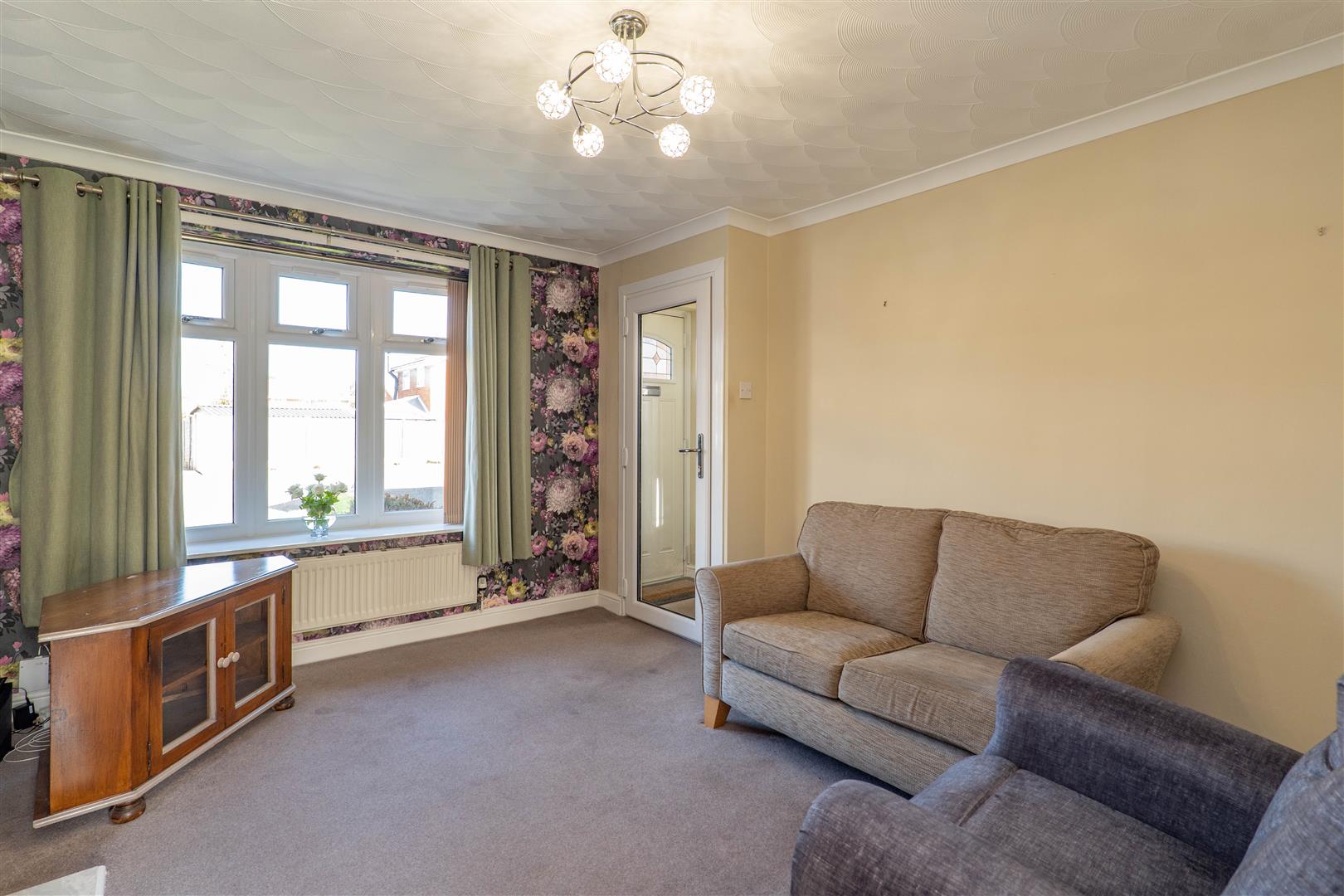 Hurstbrook, Chorley